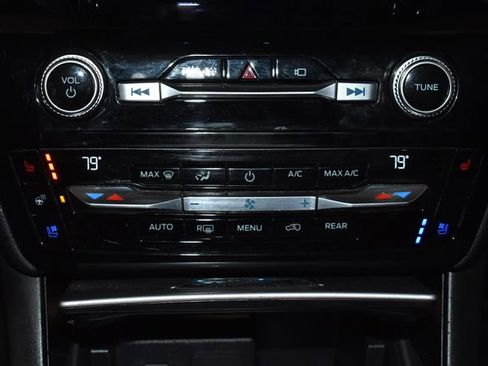 Used 2021 Ford Explorer ST w/ ST Street Pack image 18