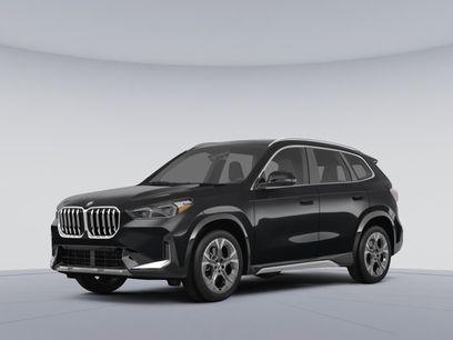 New 2026 BMW X1 xDrive28i