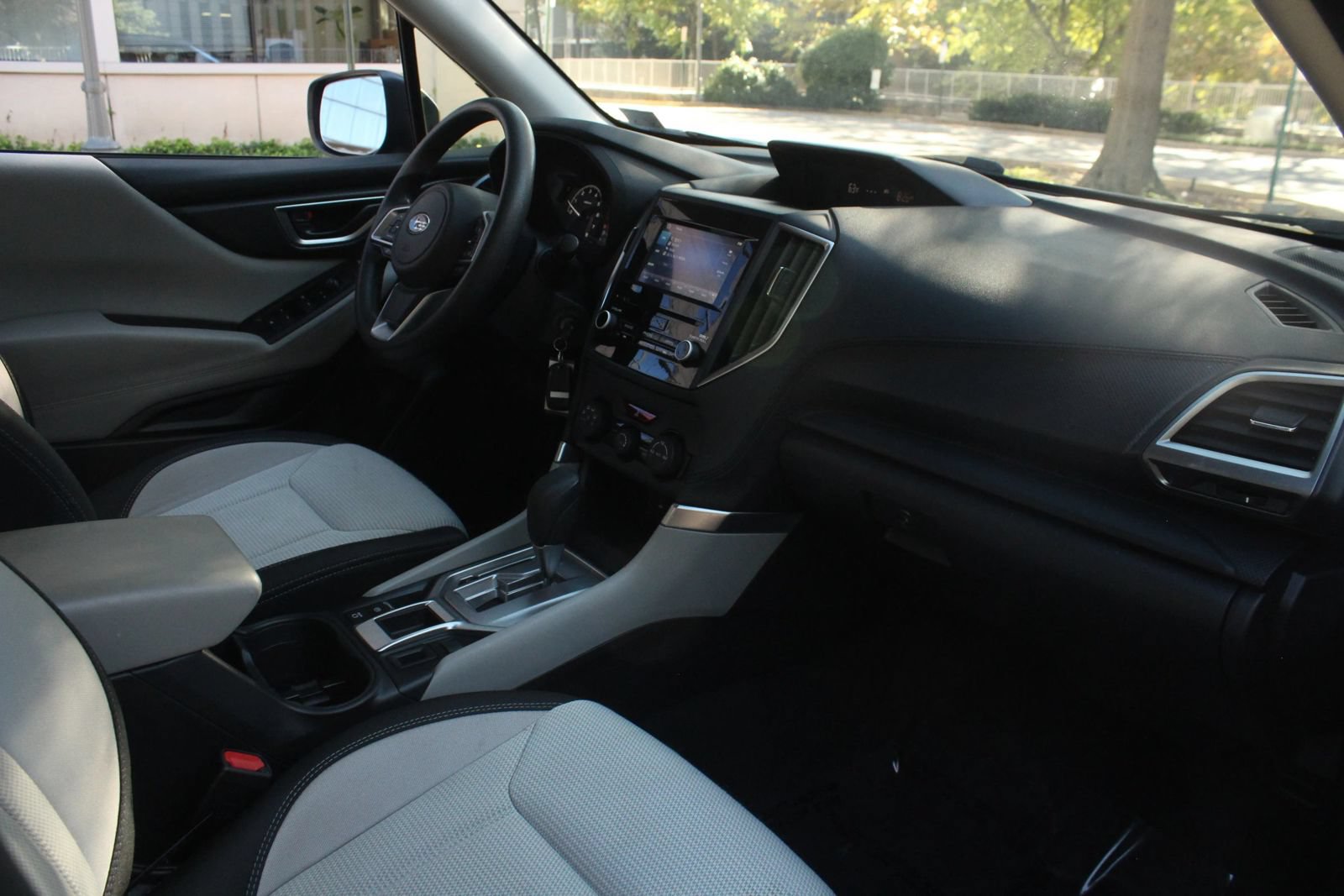 Used 2022 Subaru Forester AWD/4WD image 26