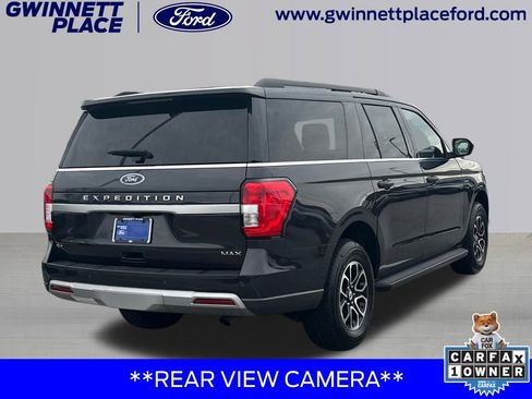 Used 2024 Ford Expedition Max XLT image 5
