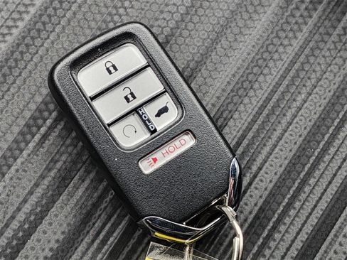 Used 2023 Honda Passport EX-L image 33