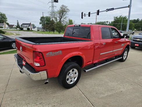 Used 2017 RAM 2500 Lone Star AWD/4WD image 6
