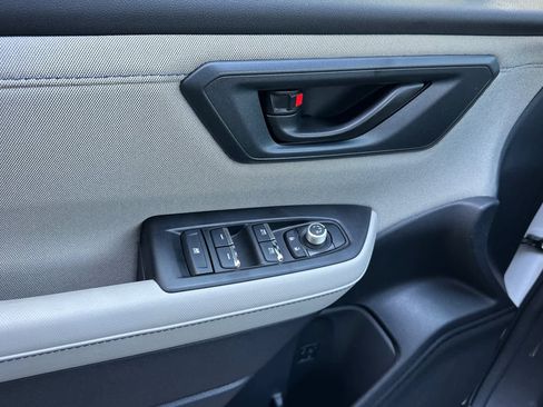 New 2026 Subaru Forester Premium AWD/4WD image 10