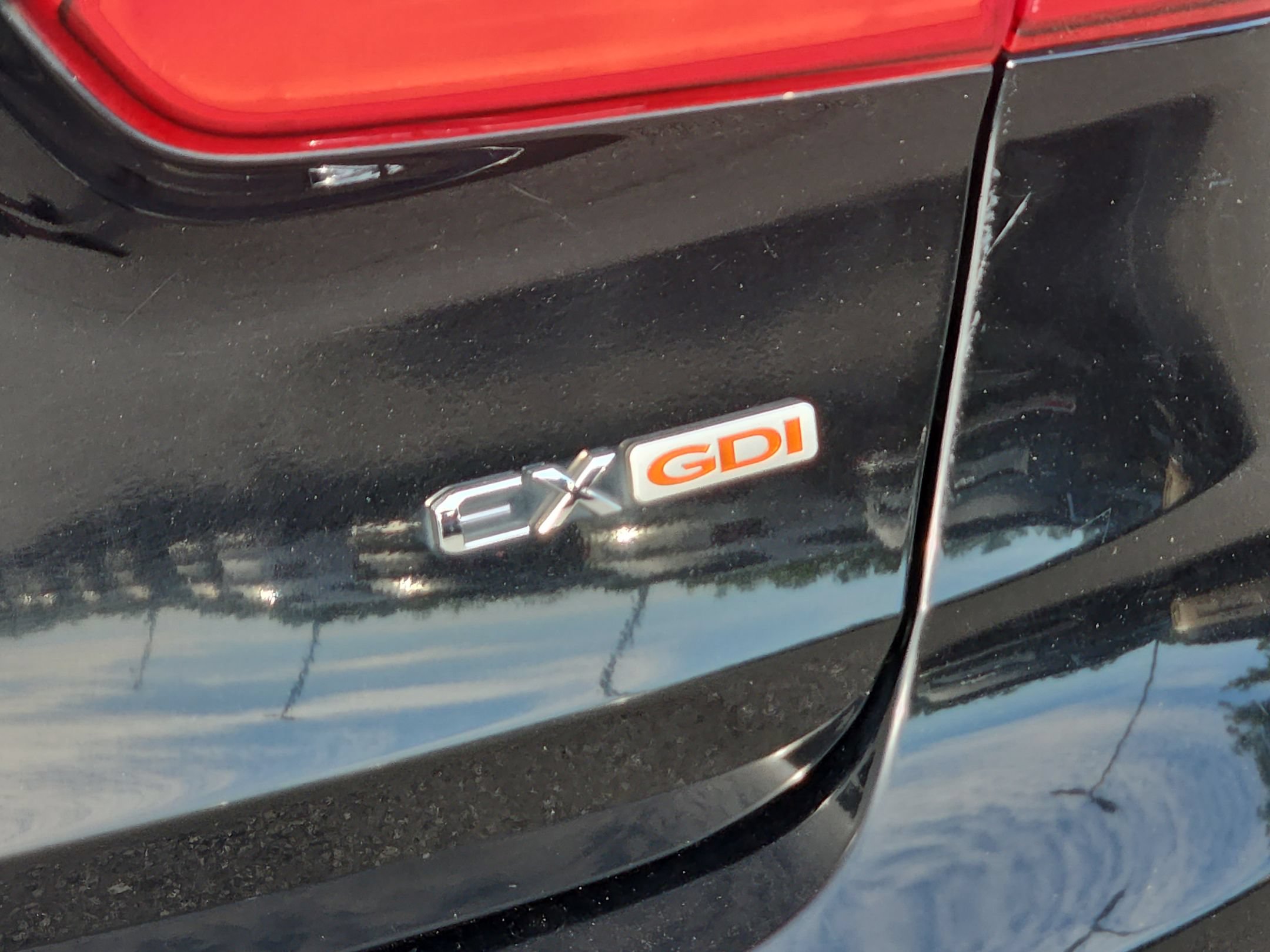 Used 2014 Kia Forte EX FWD image 36