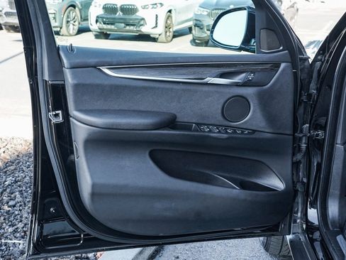 Used 2018 BMW X5 xDrive35i image 9