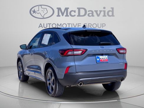 Used 2024 Ford Escape ST-Line AWD/4WD image 4