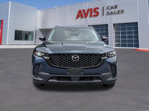 Used 2025 MAZDA CX-50 AWD 2.5 S w/ Premium Package image 2