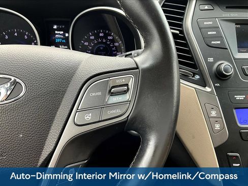 Used 2014 Hyundai Santa Fe Sport w/ Premium Equipment Package 03 FWD image 15