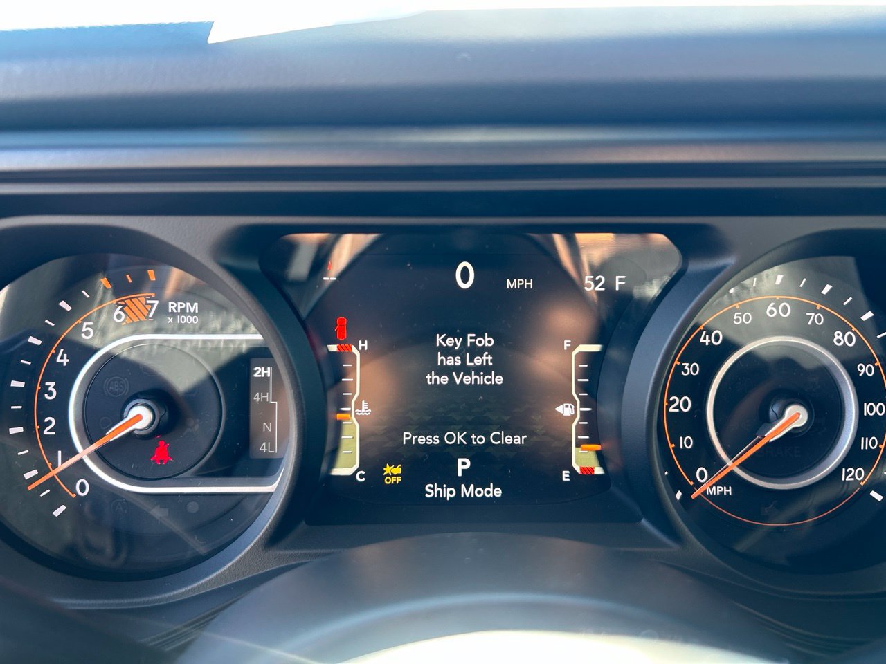 New 2027 Jeep Wrangler Unlimited Sahara AWD/4WD image 19