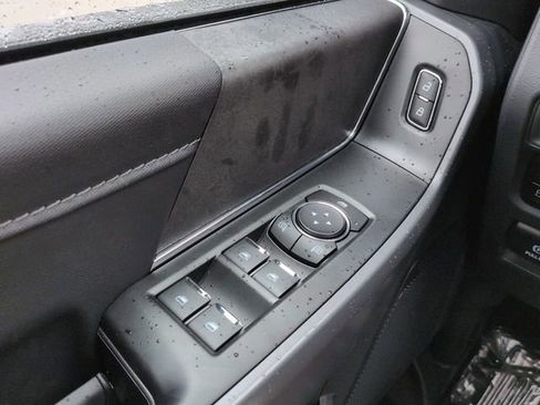 New 2025 Ford F150 XLT w/ Equipment Group 302A MID image 25