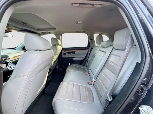 Used 2018 Honda CR-V EX-L image 22