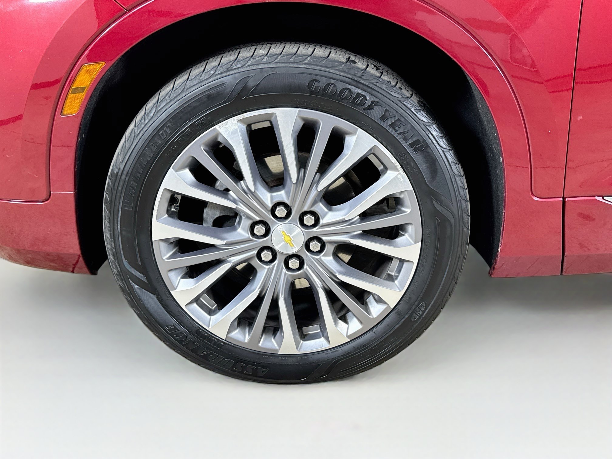 Used 2019 Chevrolet Blazer Premier w/ Driver Confidence II Package AWD/4WD image 26