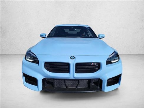 Used 2025 BMW M2 image 2