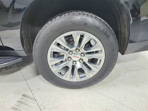 Used 2021 GMC Yukon XL Denali image 48