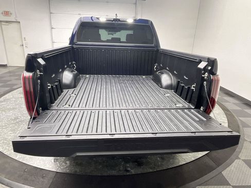 Used 2024 Toyota Tundra Limited AWD/4WD image 29