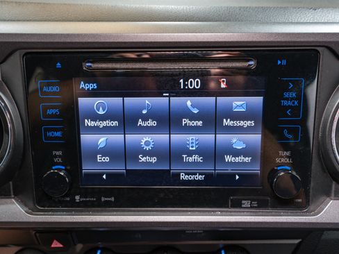 Used 2019 Toyota Tacoma TRD Off-Road image 20