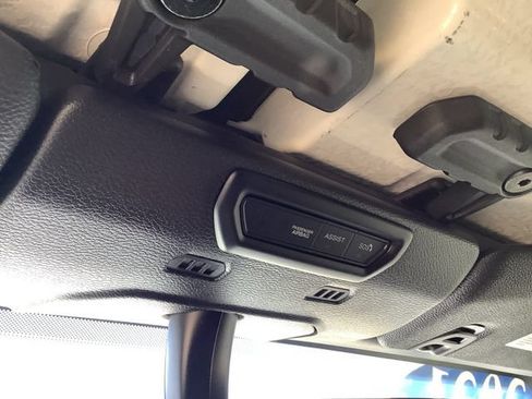 Used 2021 Jeep Wrangler Unlimited Rubicon AWD/4WD image 20