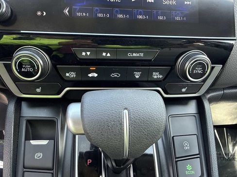 Used 2020 Honda CR-V EX image 32
