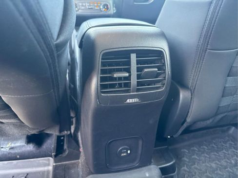 Used 2024 Ford Bronco Sport Big Bend AWD/4WD image 11
