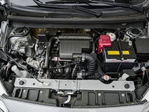 New 2024 Mitsubishi Mirage G4 SE image 16