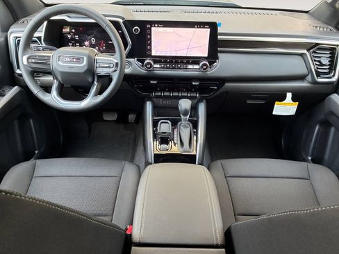 New 2026 GMC Canyon Elevation w/ Convenience Package RWD image 10