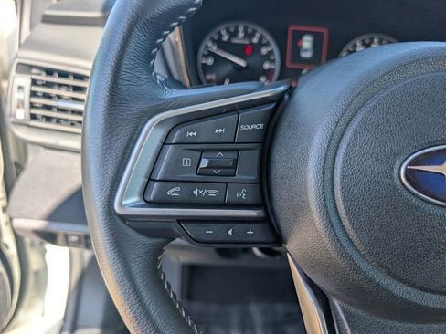 Used 2025 Subaru Legacy Premium image 23