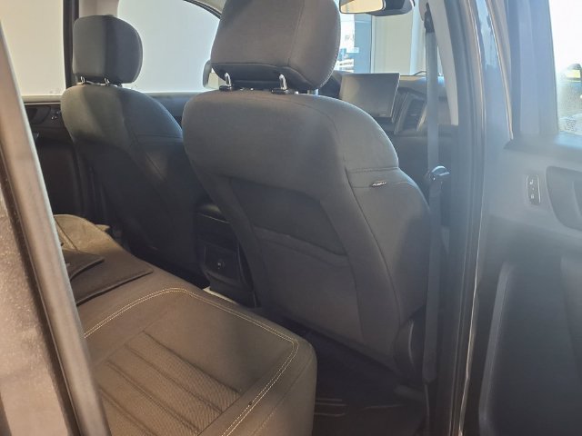 Used 2020 Ford Ranger XL w/ Equipment Group 101A Mid RWD image 22