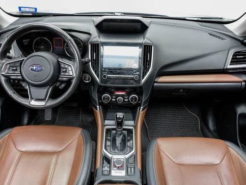 Used 2023 Subaru Forester Touring image 28