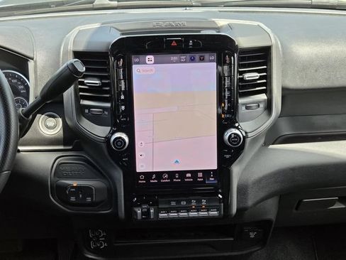 New 2026 RAM 2500 Tradesman AWD/4WD image 13