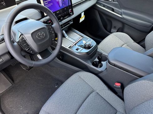 New 2026 Toyota bZ image 10