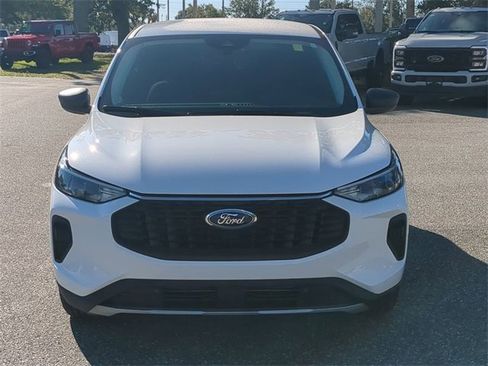 New 2026 Ford Escape Active image 21