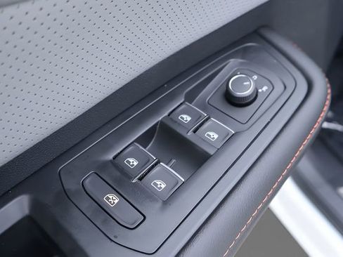 New 2026 Volkswagen Atlas Peak Edition AWD/4WD image 12