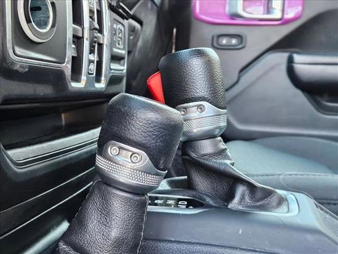 Used 2021 Jeep Wrangler Unlimited Sport image 10