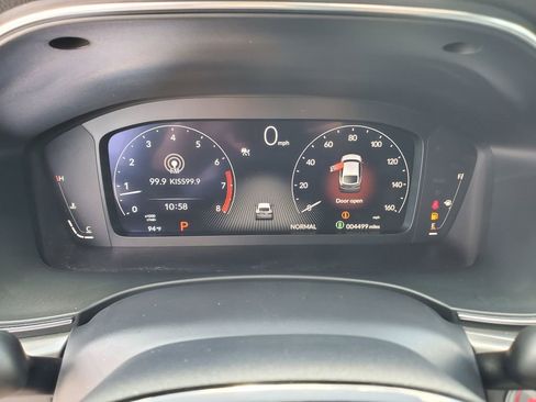 Used 2025 Acura Integra FWD image 26