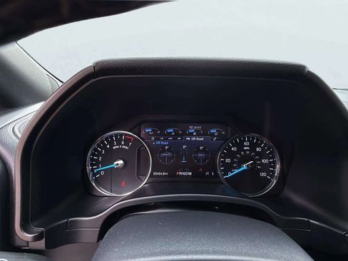 Used 2021 Ford Expedition Max Limited image 13