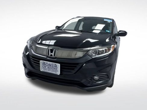 Used 2022 Honda HR-V EX image 3