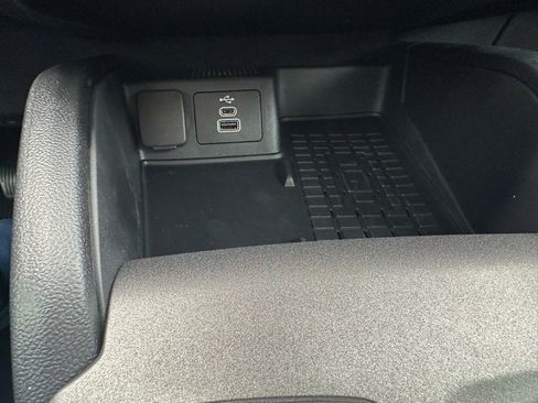 New 2025 Ford Bronco Sport Outer Banks image 29