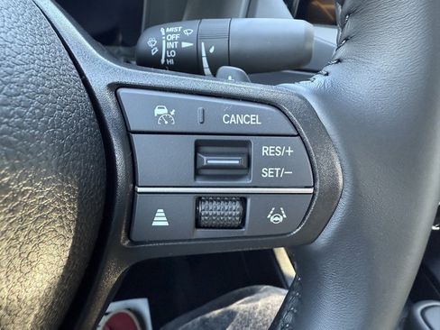 Used 2025 Honda Accord Sport image 21