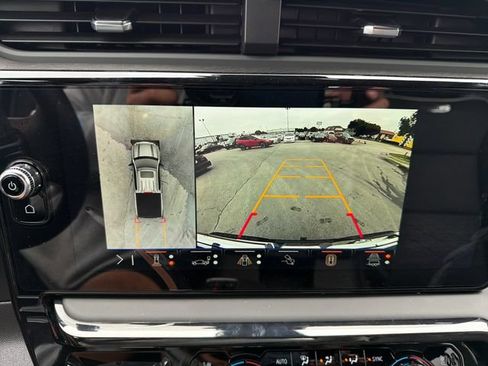 New 2026 GMC Sierra 1500 AT4X AWD/4WD image 13