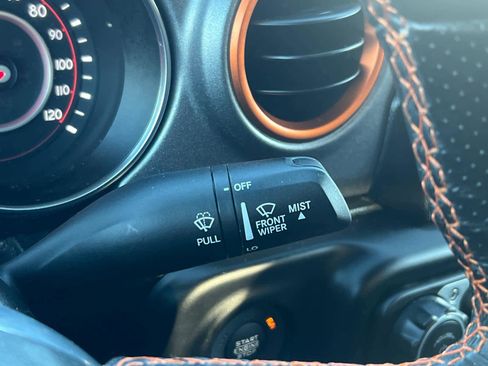 Used 2022 Jeep Gladiator Mojave w/ LED Lighting Group image 18