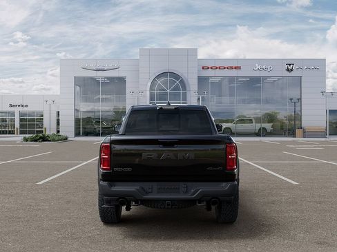 New 2026 RAM 1500 RHO w/ RHO Level 1 Equipment Group AWD/4WD image 7
