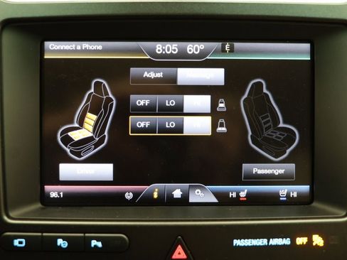 Used 2016 Ford Explorer Platinum image 28