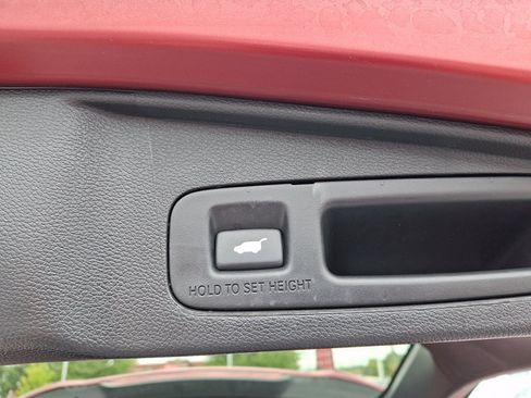 Certified 2022 Honda CR-V EX-L image 32