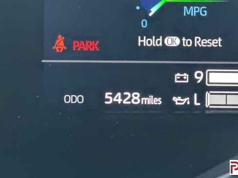 Used 2024 Toyota Tundra Platinum image 30