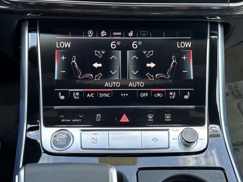 Certified 2026 Audi Q8 Premium Plus w/ Premium Plus Package AWD/4WD image 29
