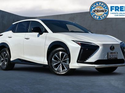 Used 2023 Lexus RZ 450e Premium w/ Technology Package
