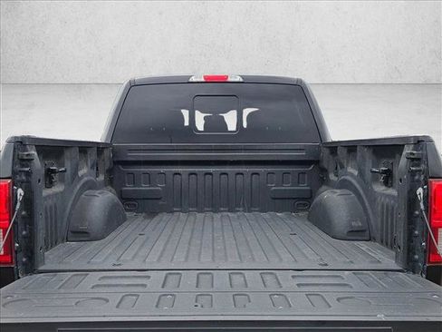 Certified 2019 Ford F150 Lariat w/ Equipment Group 502A Luxury image 6