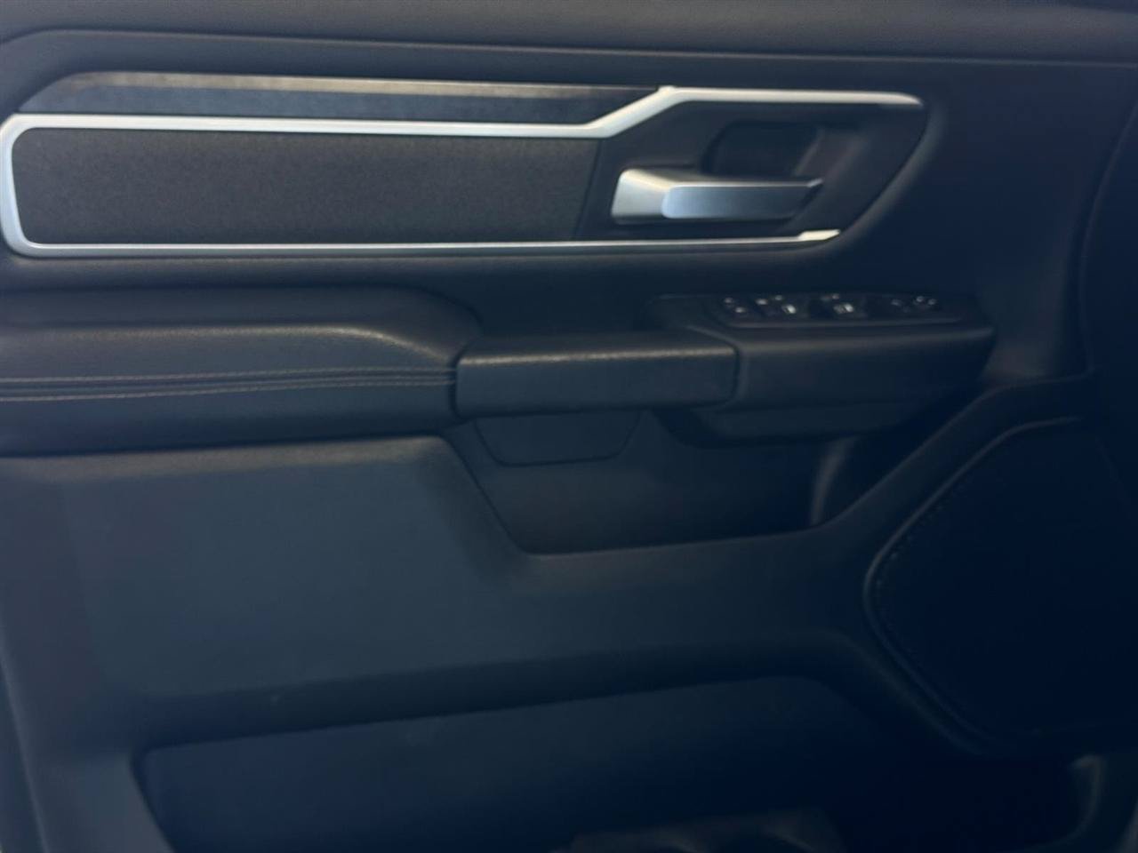 Used 2021 RAM 1500 Big Horn AWD/4WD image 16