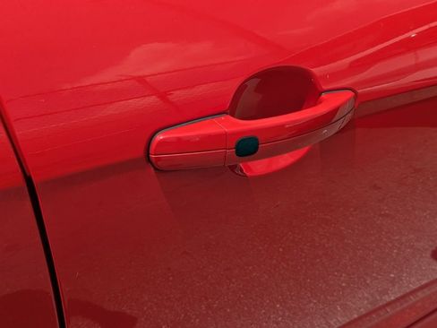 Used 2015 Ford Focus ST FWD image 15