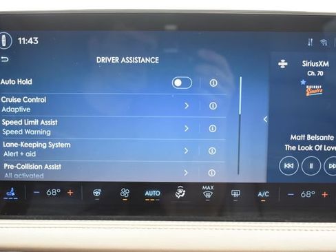 Used 2023 Lincoln Corsair Reserve w/ Equipment Group 201A AWD/4WD image 27